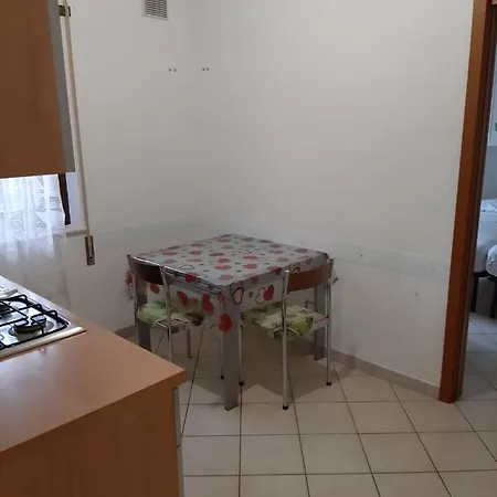Appartamento Piccola Casetta *