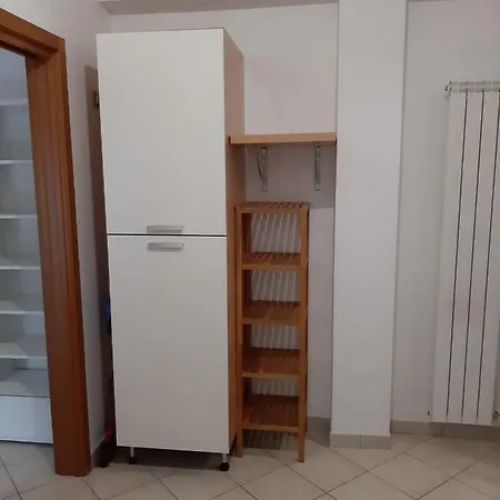 Piccola Casetta * Coppito
